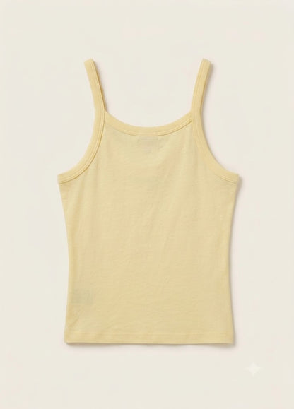 Curious Surfer Tank Top